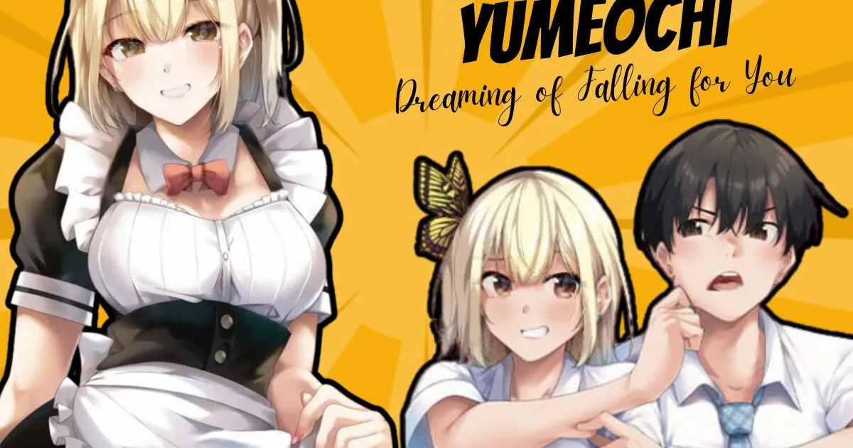 Yumeochi: Dreaming of Falling For You