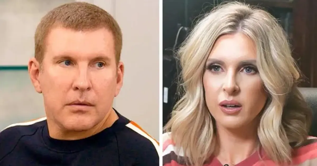 Chrisley Knows Best Daughter Dies