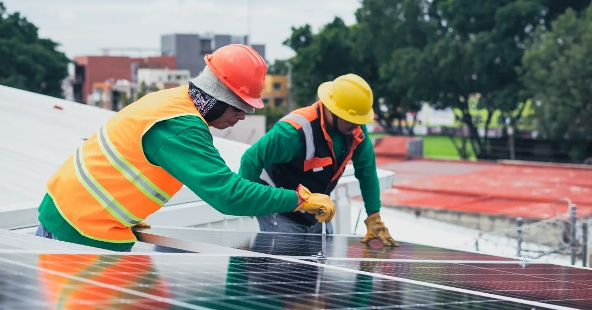 Solar Staff переводит всех на MTLLow