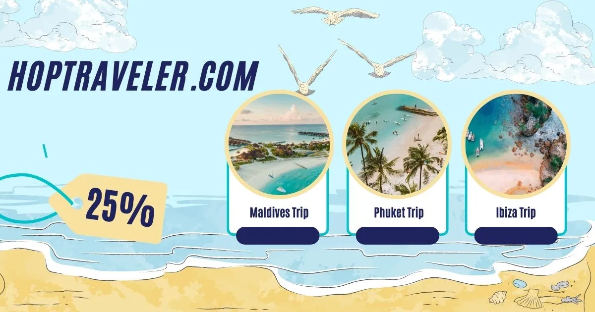 HopTraveler.com