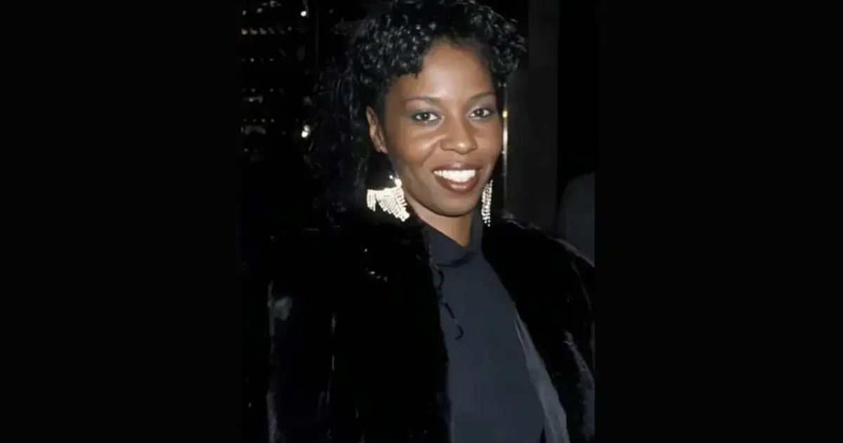 Lorice Washington